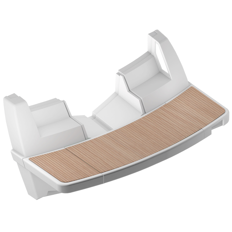 LINEAR TENDER LIFT 5260
